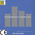 Thin Steel Plates (With Emulsion) Mild Steel Sheets for Pad Printer